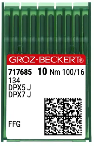 [717685] Agulhas 134 FFG - 100