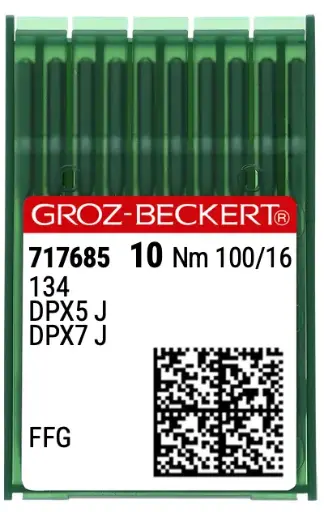 [717692] Agulhas 134 FFG - 110 = 717695