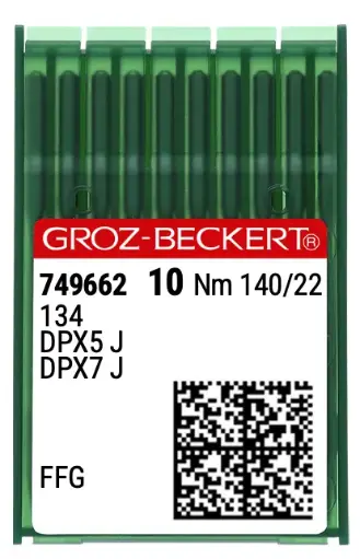 [749662] Agulhas 134 FFG - 140