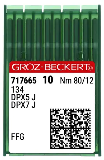 [717665] Agulhas 134 FFG - 80