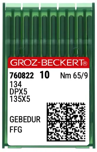 [760822] Agulhas 134 FFG GEBEDUR - 65