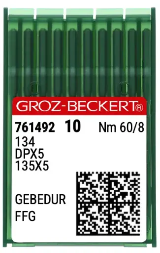 [761492] Agulhas 134 FFG GEBEDUR 60