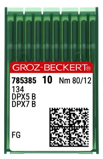 [717775] Agulhas 134 FG - 80 ( 785385 )