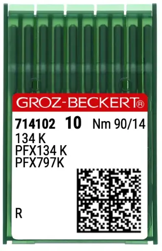 [714102] Agulhas 134 K / 797KH / PFX797 - 90