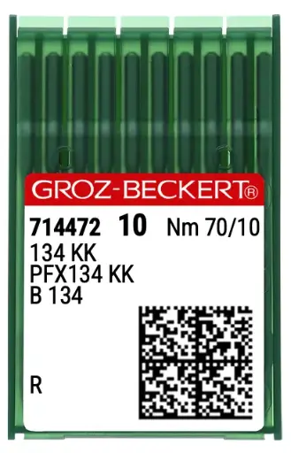 [714472] Agulhas 134 KK / B134 / 797KK R - 70