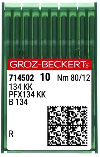 [714502] Agulhas 134 KK / B134 / 797KK R - 80