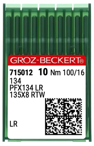 [715012] Agulhas 134 LR - 100