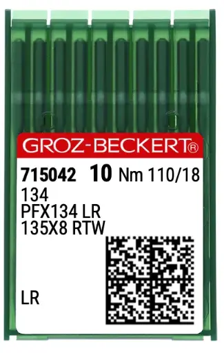 [715042] Agulhas 134 LR - 110