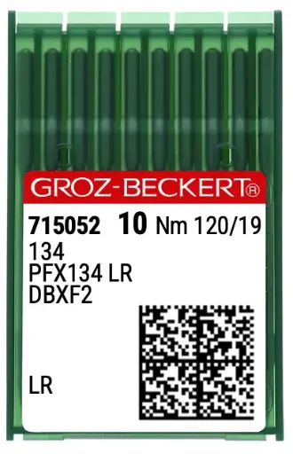 [715052] Agulhas 134 LR / 134KKLR / 135X8RTW  - 120