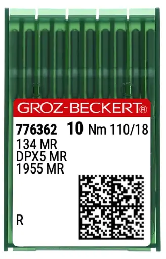 [776362] Agulhas 134 MR / 1955 MR / DPX5 MR 4.0 - 110