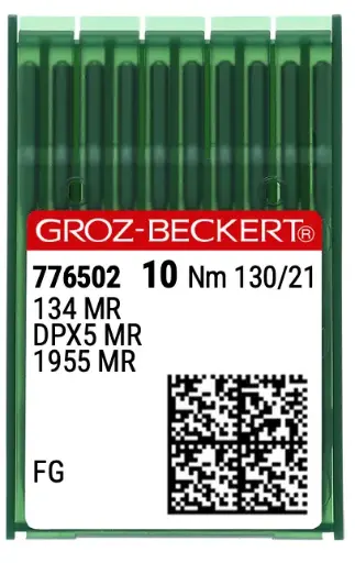 [776502] Agulhas 134 MR / 1955 MR / DPX5 MR FG 5.0 - 130