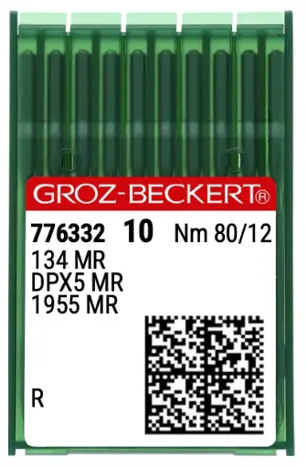 [776332] Agulhas 134 MR 2.5 R - 80