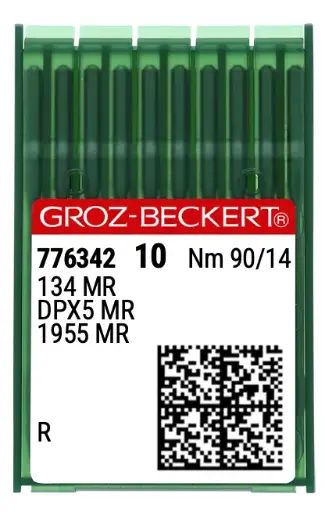 [776342] Agulhas 134 MR 3.0 R - 90