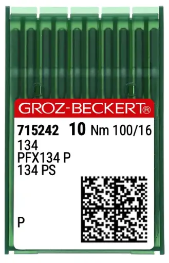 [715242] Agulhas 134 P / 135X8 NW / PFX134 P - 100