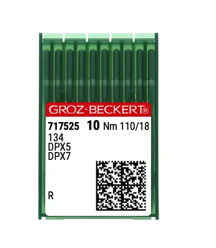 [717522] Agulhas 134 R - 110 = 717525