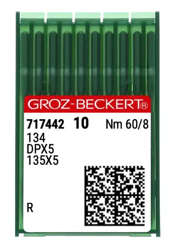 [717442] Agulhas 134 R - 60