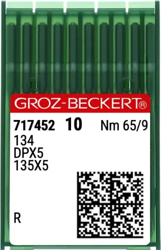 [717452] Agulhas 134 R - 65