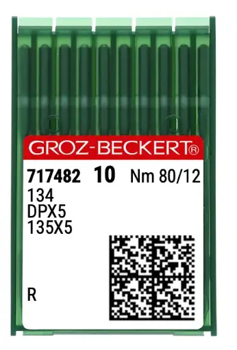 [717482] Agulhas 134 R - 80 ( 717485 )