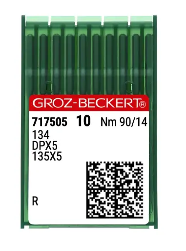 [717505] Agulhas 134 R - 90