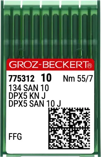 [775312] Agulhas 134 SAN 10 FFG - 55