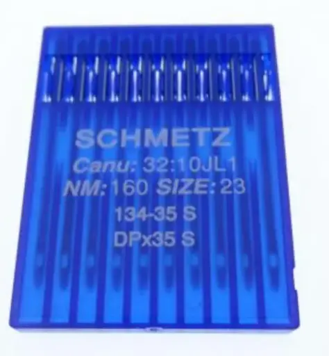 [Schm.134-35.160] Agulhas 134-35 -160