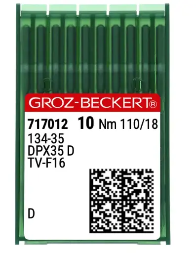 [717012] Agulhas 134-35 D - 110