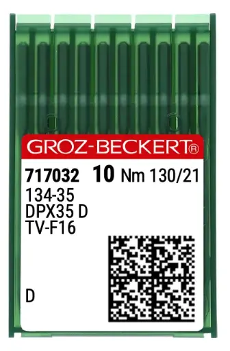 [717032] Agulhas 134-35 D - 130