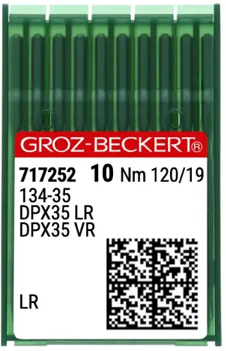 [717252] Agulhas 134-35 LR - 120