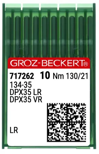 [717262] Agulhas 134-35 LR - 130