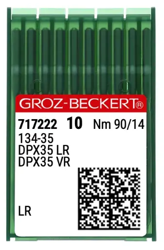 [717222] Agulhas 134-35 LR - 90