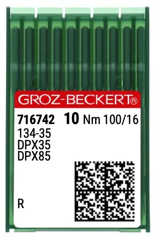 [716742] Agulhas 134-35 R - 100