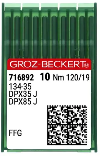 [716892] Agulhas 134-35 R - 120