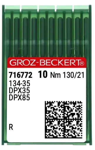 [716772] Agulhas 134-35 R - 130