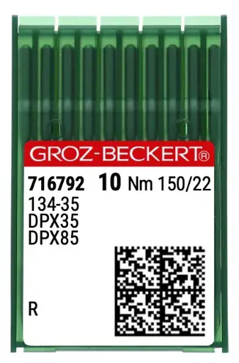 [716792] Agulhas 134-35 R - 150