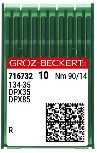 [716732] Agulhas 134-35 R - 90