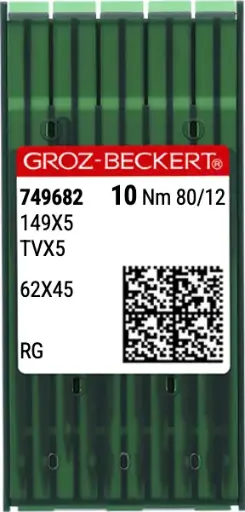 [749682] Agulhas 149X5 RG - 80