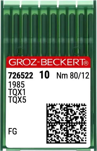 [726522] Agulhas 1985/175X1/175X5/TQX1 FG - 80