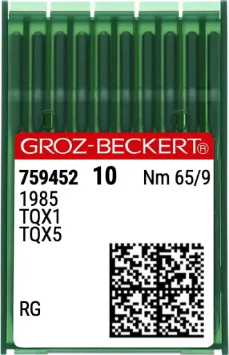 [759452] Agulhas 1985/175X1/175X5/TQX1 RG - 65