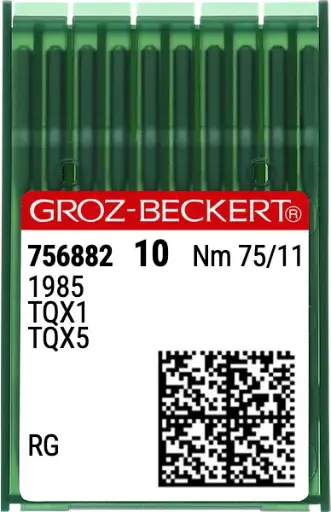 [756882] Agulhas 1985 RG - 75