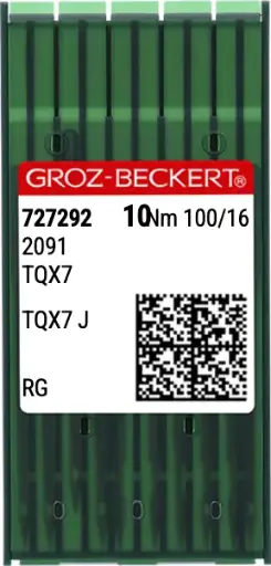 [727292] Agulhas 2091/175X7/29L/TQX7 RG - 100
