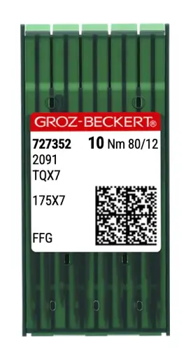 [727352] Agulhas 2091 FFG - 80