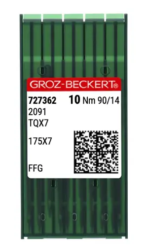 [727362] Agulhas 2091 FFG - 90