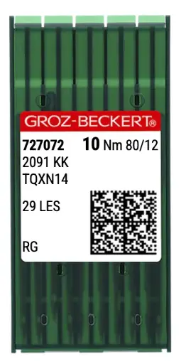 [727072] Agulhas 2091 KK - 80