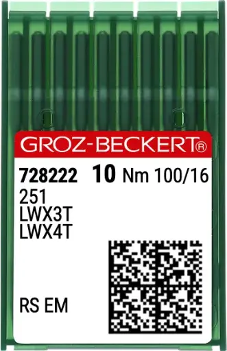 [728222] Agulhas 251 RS EM - 100