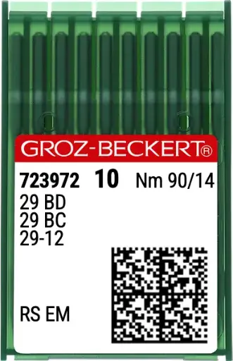 [723972] Agulhas 29BD - 90