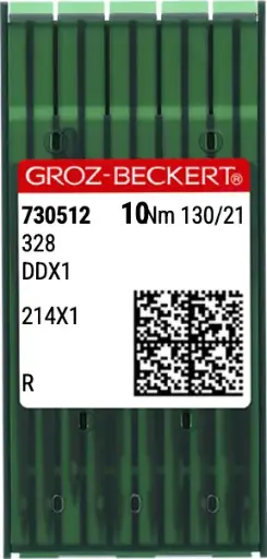 [730512] Agulhas 328 / 214X1 / DDX1 - 130