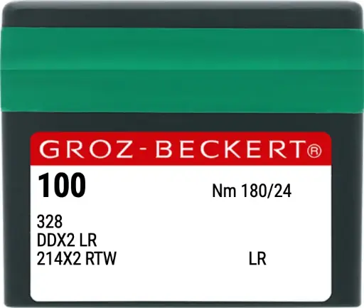 [730362] Agulhas 328 LR / 214X2 RTW / DDX2LR - 180 (100 unidades)