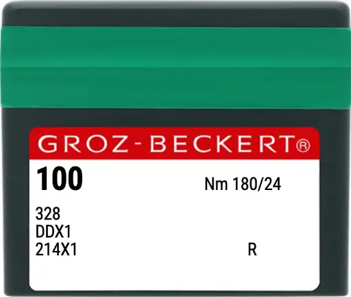 [730542] Agulhas 328 R - 180