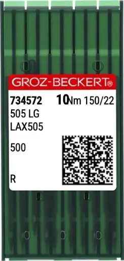 [734572] Agulhas 505 LG / 500 / 1470 / LAX505 R - 150