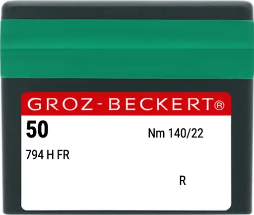 [754682] Agulhas 794 H FR 140 (50unidades)